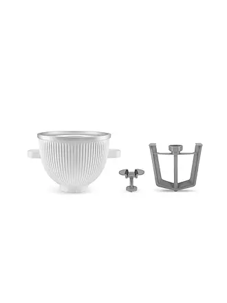 KITCHENAID | Eismaschine 5KSMICM Weiss 1,9L | 